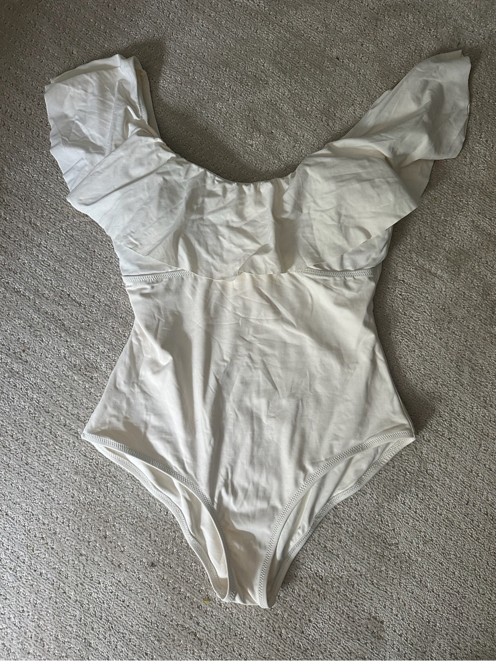 Eberjey One Piece Swimsuit